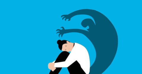 A tripla pandemia psicológica: ansiedade, estresse e depressão